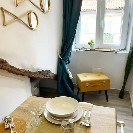 Apartman Nido Della Regina *