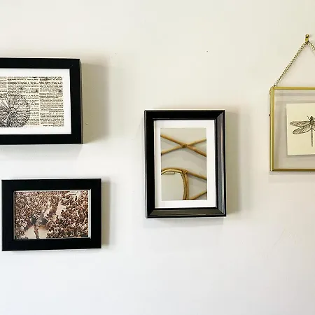 Nido Della Regina Lejlighed