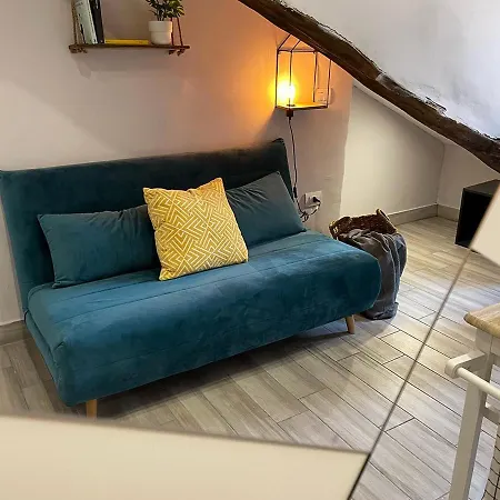 Apartment Nido Della Regina