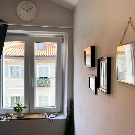 Lejlighed Nido Della Regina *