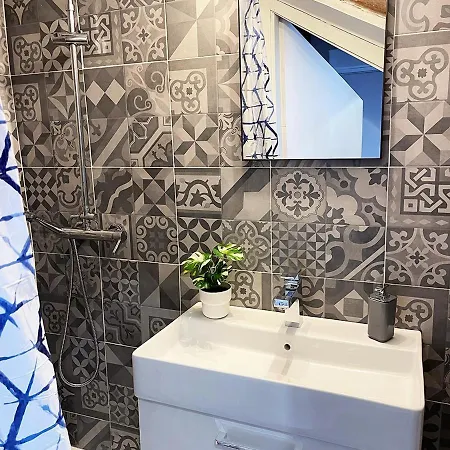 Nido Della Regina Apartment Turin