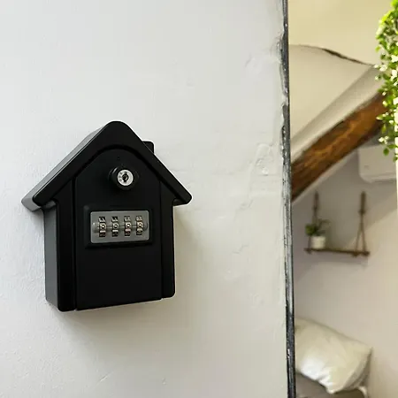 Nido Della Regina Apartman Torino