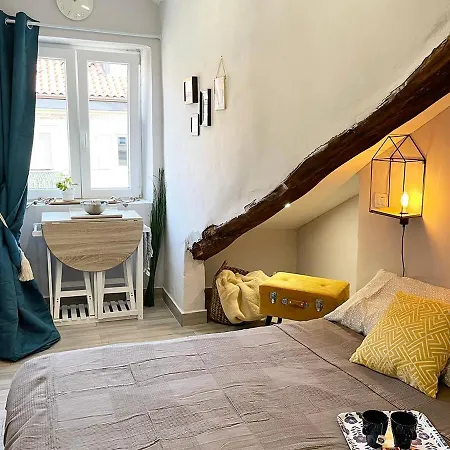 Apartment Nido Della Regina *