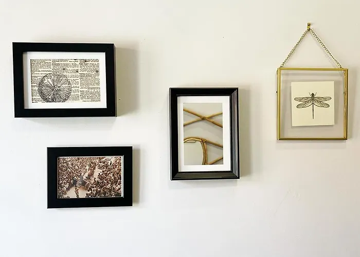 Nido Della Regina Apartament