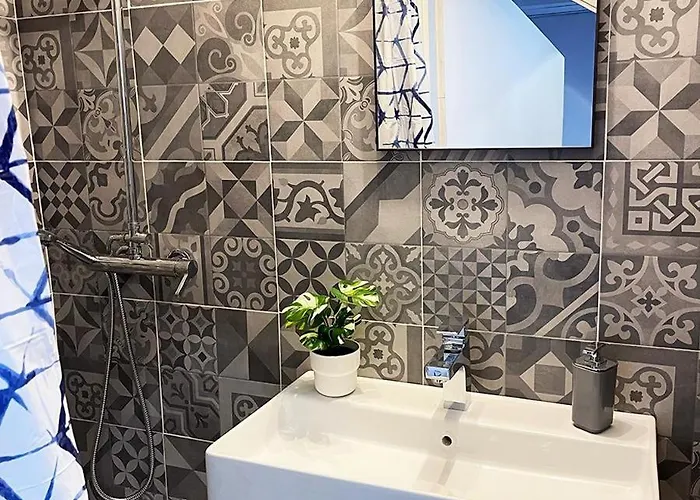 Nido Della Regina شقة تورينو