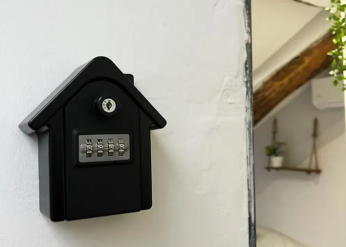 Nido Della Regina Apartment Turin